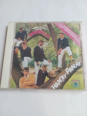 Tommy James and The Shondells   -   Hanky Panky / It´s Only Love       CD - Bild 1 von 2