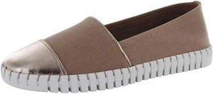 STEVEN by Steve Madden Womens Natural Comfort Sax Loafer 8 - Picture 1 of 1