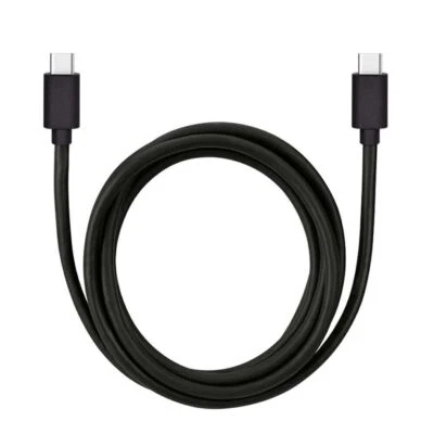 IPhone 16 15 Pro Max USB-C USB-C кабель быстрое зарядное устройство лот тип C шнур зарядки - Изображение 1 из 4