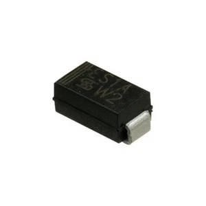 1800 x Taiwán Semiconductor RS1J E3 1A 600V SMD Rectificador Diodo Recuperación Rápida - Imagen 1 de 1