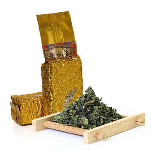 GOARTEA Nonpareil Supreme Krawatte Guan Yin Oolong Tee Fujian Anxi Grün Eisen Göttin - Bild 1 von 5