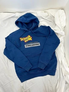 Marc Jacobs X Idea Scratch And Win Sweatshirt / Hoodie - Picture 1 of 5