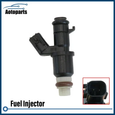 16450-6C1-A01 Fuel Injector Assembly Fits 2018-2022 Honda Accord CR-V - Image 1 of 4