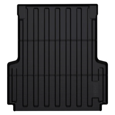 LASFIT 5FT Truck Bed Mat for Jeep Gladiator 2025 2024 2023 2022 2021 2020 Liner Foto 1 de 4