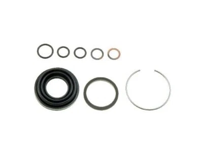 For 1990-1994 Eagle Talon Caliper Repair Kit Rear Dorman 81322KVXW 1991 1992 - Image 1 of 2