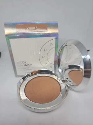 BECCA Light Shifter Finishing Veil Vapor 4 .25 oz / 7 g -  In Box - Image 1 of 2