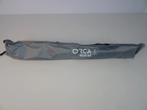 Orca OR-93 Outdoor Stuhl - Bild 1 von 2