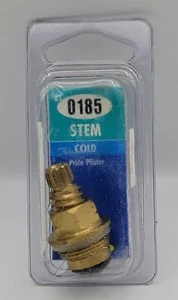 Grifos de latón frío BrassCraft ST0185 precio NUEVO stock antiguo - Imagen 1 de 3