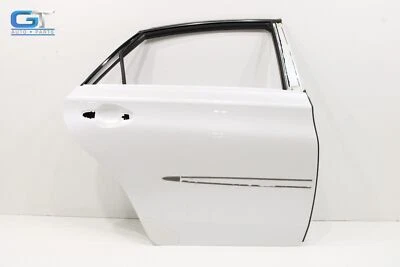 2013 - 2018 TOYOTA AVALON ЗАДНЯЯ ПРАВАЯ ПАССАЖИРСКАЯ БОКОВАЯ ДВЕРНАЯ ПАНЕЛЬ КОРПУС OEM - Изображение 1 из 4