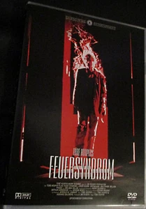 2 Tobe Hooper DVDs: FIRE SYNDROM + LIVING NIGHTMARE (Neue Version!) - SEHR GUT - Bild 1 von 6