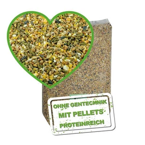 Körnerfutter Hühnerfutter Wachteln - HENNEN-VITAL 30 kg -  GVO-Frei Legemehl  - Bild 1 von 10