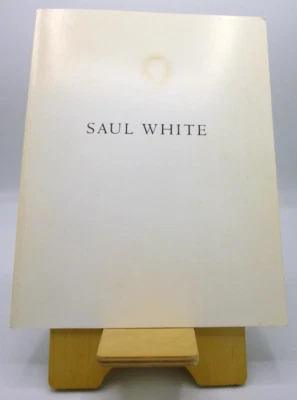 Not Enough Reality | Saul White | Don O'Melveny Gallery | 1999 | Signed - Image 1 of 4