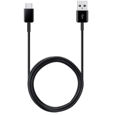 Samsung EP-DG950CBE Genuine Fast Charger USB Type-C Cable 1.2M For Samsung/PLUS - Image 1 of 4