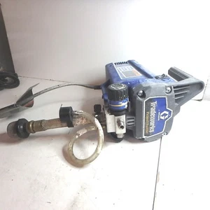 Graco Tradeworks Project Painter 2800PSI / 19MPa / 193bar Pump Only - Picture 1 of 9