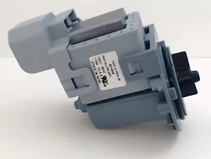 DP1 - Universal Ablaufpumpe ersetzt Frigidaire-GE-LG-Whirlpool Waschmaschine - Bild 1 von 2