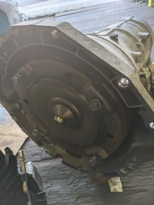 2006-2008 BMW e66 760Li ZF Automatic Transmission 6 Speed 61,000 miles!! - Image 1 of 4