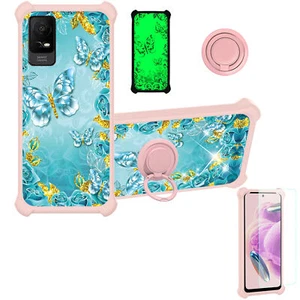 for Tcl Ion V T607dl - 副本 Phone Case Cover Screen Protector YHD - Picture 1 of 7
