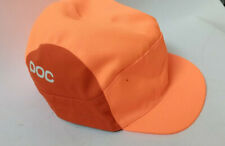 Poc Cap Rennrad Bekleidung  Radcap orange /rot unisex - 10-