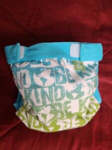New Good Natured small Gdiaper cloth diaper baby infant