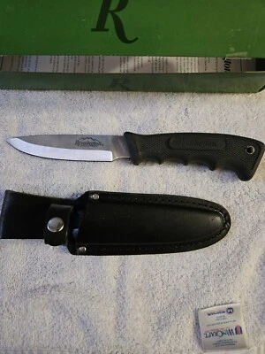 Cuchillo de punto de caída Remington modelo 18170 Foto 1 de 4