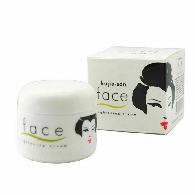 Kojiesan Whitening Face Cream - 1.05oz