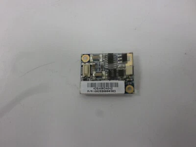 USED TOSHIBA 6028B0000303 MODEM BOARD - Image 1 of 4