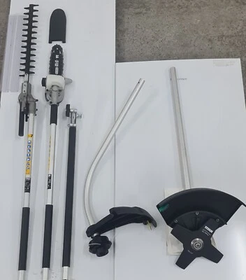 GARDEN  MULTI-TOOL Attachment's Fits: STIHL, TITAN, McCALLISTER, RYOBI, etc.. - Image 1 of 4