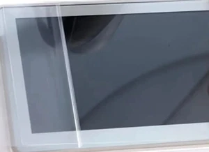 Schutzfolie passend für Thermomix TM6 ,Displayschutzfolie - Photo 1/1