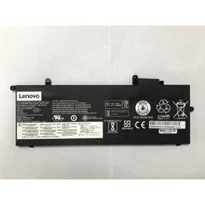 Original Akku 01AV470 01AV471 L17L6P71 L17M6P71 für Lenovo ThinkPad X280 A285 - Bild 1 von 4