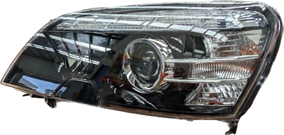 Genuine Holden Headlamp WM WN Bi Xenon WM Caprice Statesman HSV Grange Left Hand - image 1 of 4