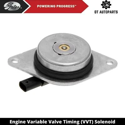 Соленоидные ворота для газового двигателя Chevrolet Cruze 1,4 л L4 2011-2015 годов выпуска 2012 2013 годов выпуска - Изображение 1 из 4