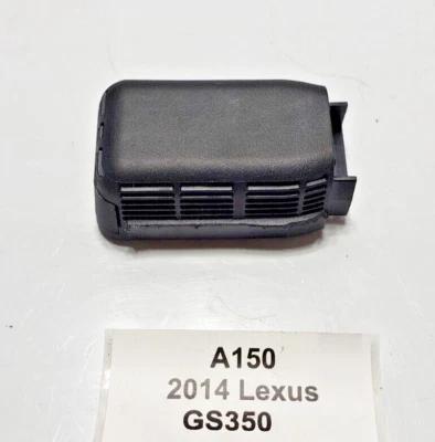 ✅ Unidad módulo sensor termostato aire acondicionado Lexus GS250 GS350 2013-2015 OEM Foto 1 de 4