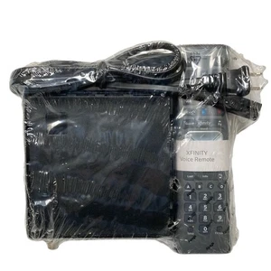 Caja de cables Xfinity XiD-P PX032ANI con control remoto y cable de alimentación NUEVO - Imagen 1 de 2