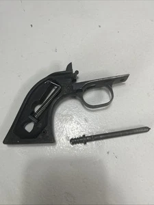 Ruger Old Army Trigger Guard w/ Hammer Spring - Picture 1 of 2