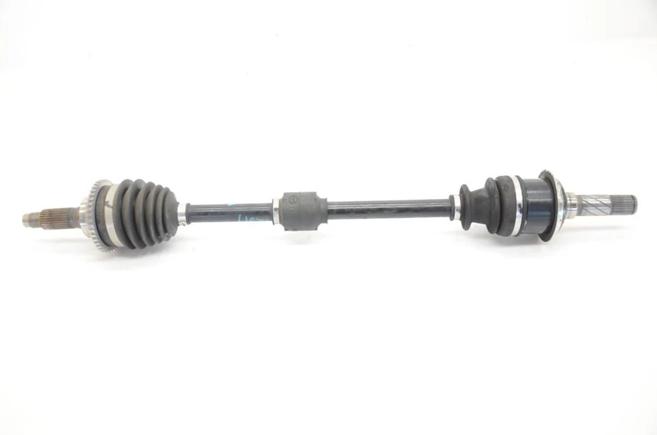 06-07 Mazda Speed6 2.3L Driver Left Rear Axle Shaft Assembly - Image 1 of 4