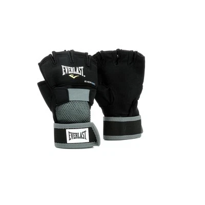 Evergel Handwraps-Black (PR) - Image 1 of 4