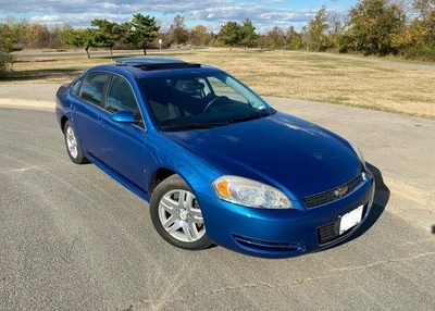 2009 Chevrolet Impala 1LT - Image 1 of 4