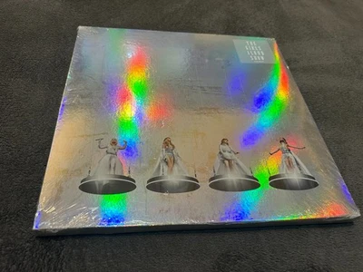 The Girls Aloud Show Deluxe - Blu-ray/DVD & 2CD Set (New & Sealed) Free P+P - Image 1 of 4