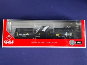 HO Scale Scaletrains Trinity 31K Crude Oil Tank Car, PPRX 664148, SXT38284 - Picture 1 of 4
