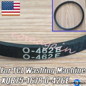 1PCS Fits For XQB75-1678 0-426E O-426E triangle belt motor belt washing machine - Picture 1 of 8