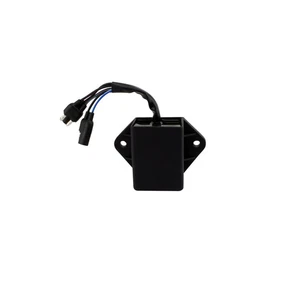 Tested CDI Box for Ski-Doo Safari 377 503 / Formula MX 467 1987-1993 | 290866599 - Bild 1 von 9