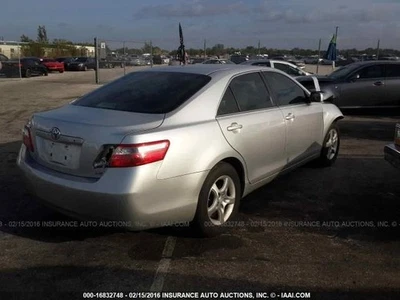 Medidor de fluxo de ar de injeção de combustível usado serve: 2008 Toyota Camry 2.4L 2AZFE motor Gra - Imagem 1 de 4
