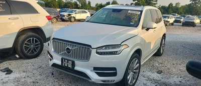 Volvo XC90 2017 transmisión OEM 146 k millas - LKQ434857286 Foto 1 de 4