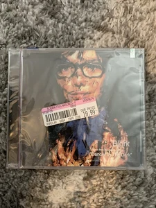 Bjork - Selmasongs (CD, 2000 Elektra) Music from Dancer In The Dark (SEALED) - Picture 1 of 6