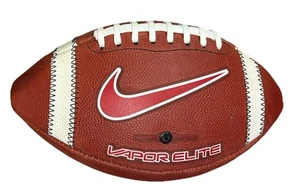 Tuscaloosa Official Nike Vapor Elite Game Football, Big Game USA Exclusive Rare - Picture 1 of 4