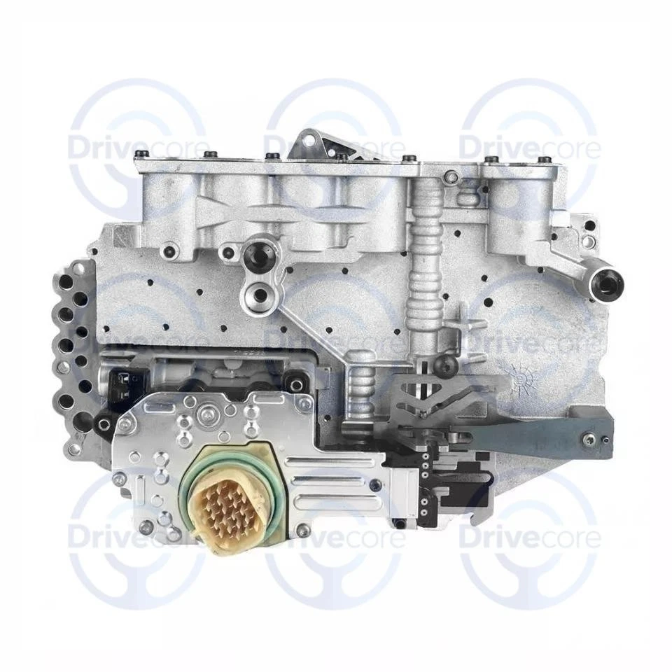 Transmission Valve Body With Solenoid Dodge Ram Chrysler Charger 545RFE Foto 1 de 1