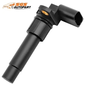 Sensore percorso 2 poli 1H0919149B per Vw Sharan 7M6 7M8 7M9 1.8 1.9 2.0 TDI - Foto 1 di 8