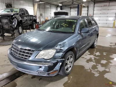 Espejo retrovisor interior Chrysler Pacifica 2007 Foto 1 de 2