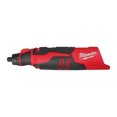 Milwaukee M12BLROT-0 Brushless Rotary Tool 12V Body Only - Image 1 of 4
