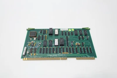 Triangle Package Machinery 90WB8005AD Pcb Circuit Board Rev 03 - Image 1 of 4